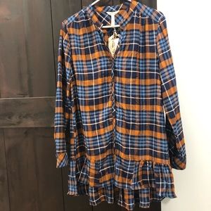 Matilda Jane General Store Tunic